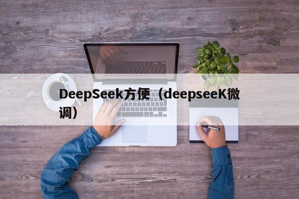 DeepSeek方便（deepseeK微调）