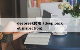 deepseek终端（deep packet inspection）