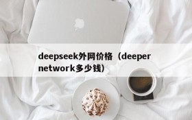 deepseek外网价格（deeper network多少钱）