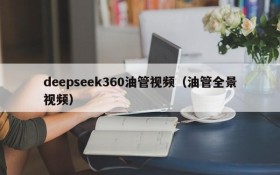 deepseek360油管视频（油管全景视频）