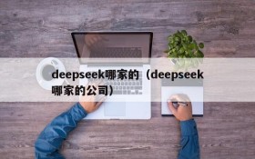 deepseek哪家的(deepseek哪家的公司)