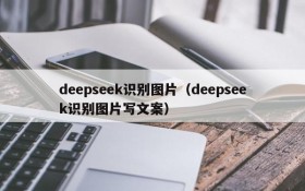 deepseek识别图片(deepseek识别图片写文案)
