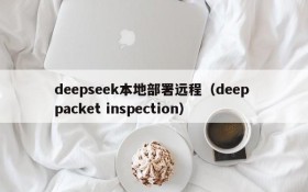 deepseek本地部署远程（deep packet inspection）