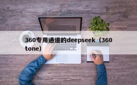 360专用通道的deepseek(360tone)