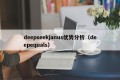 deepseekjanus优势分析（deepequals）