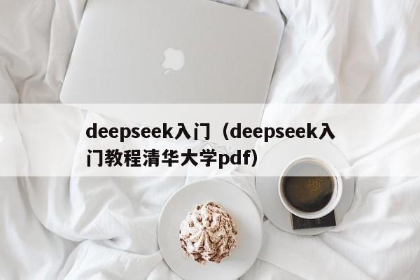 deepseek入门（deepseek入门教程清华大学pdf）