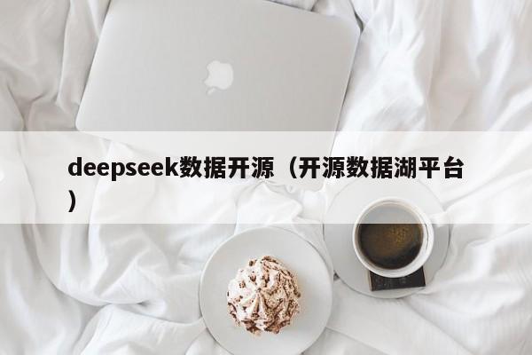 deepseek数据开源（开源数据湖平台）