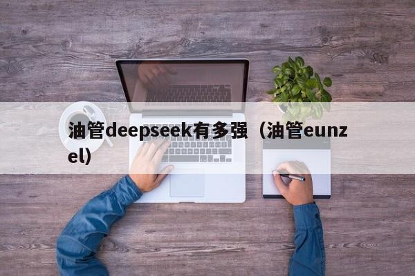 油管deepseek有多强（油管eunzel）