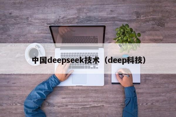 中国deepseek技术（deep科技）