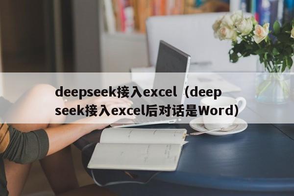 deepseek接入excel（deepseek接入excel后对话是Word）