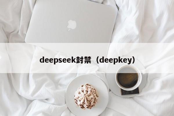 deepseek封禁（deepkey）