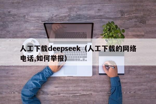 人工下载deepseek（人工下载的网络电话,如何举报）