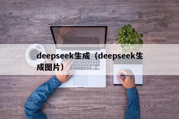 deepseek生成（deepseek生成图片）