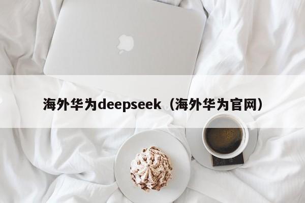 海外华为deepseek（海外华为官网）