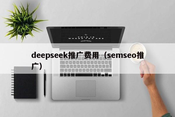 deepseek推广费用（semseo推广）