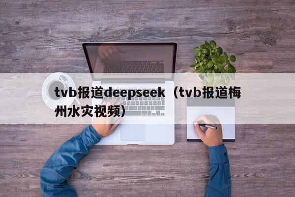 tvb报道deepseek（tvb报道梅州水灾视频）