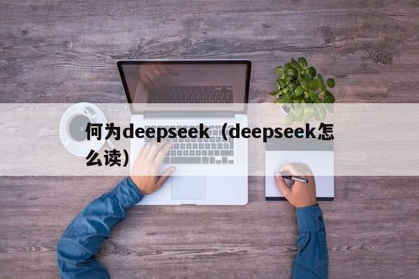 何为deepseek（deepseek怎么读）