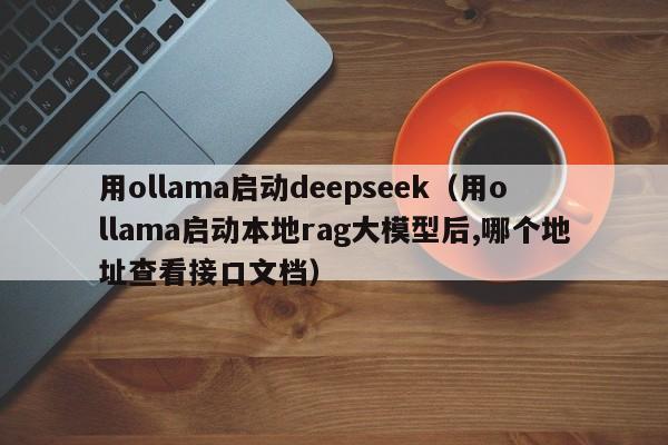 用ollama启动deepseek（用ollama启动本地rag大模型后,哪个地址查看接口文档）