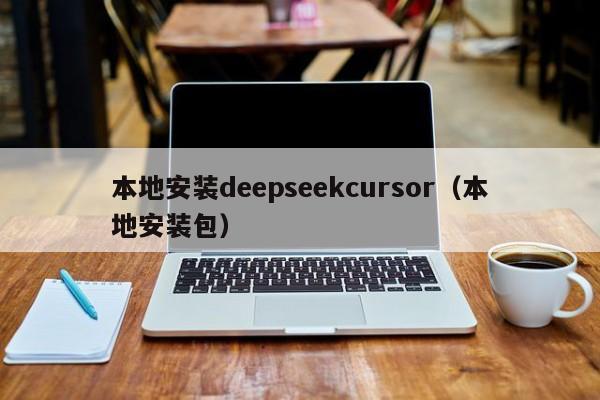 本地安装deepseekcursor（本地安装包）