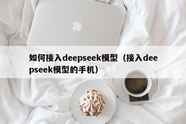 如何接入deepseek模型（接入deepseek模型的手机）