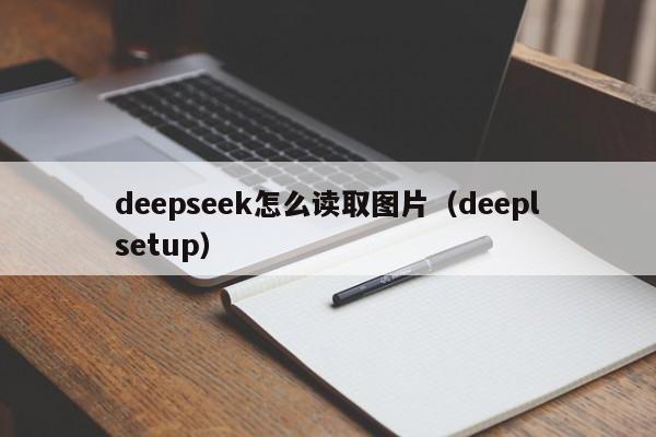 deepseek怎么读取图片（deeplsetup）