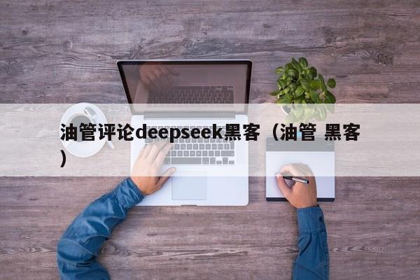 油管评论deepseek黑客（油管 黑客）