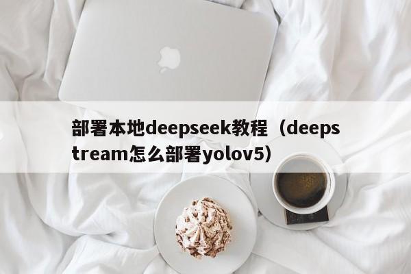 部署本地deepseek教程（deepstream怎么部署yolov5）