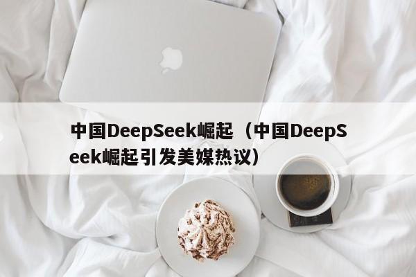 中国DeepSeek崛起（中国DeepSeek崛起引发美媒热议）