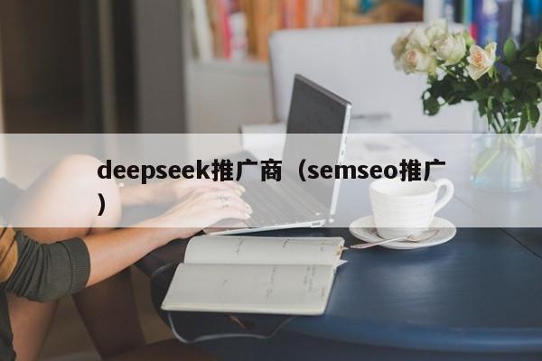 deepseek推广商（semseo推广）