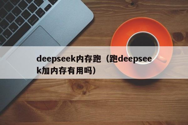 deepseek内存跑（跑deepseek加内存有用吗）