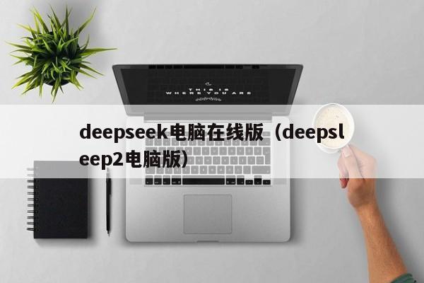 deepseek电脑在线版（deepsleep2电脑版）