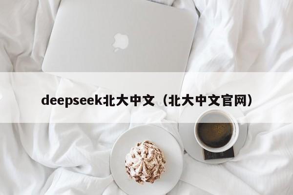 deepseek北大中文（北大中文官网）