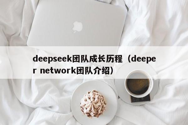 deepseek团队成长历程（deeper network团队介绍）