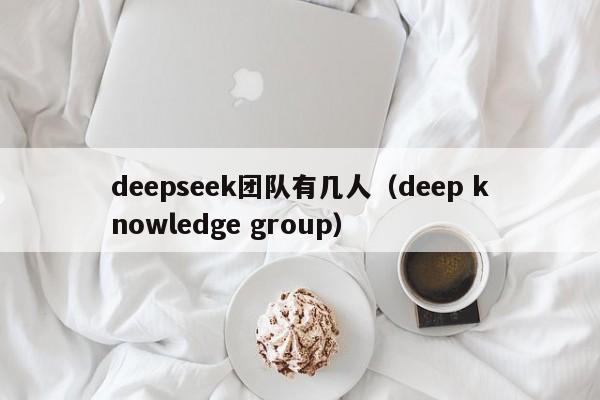 deepseek团队有几人（deep knowledge group）