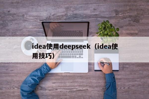 idea使用deepseek（idea使用技巧）