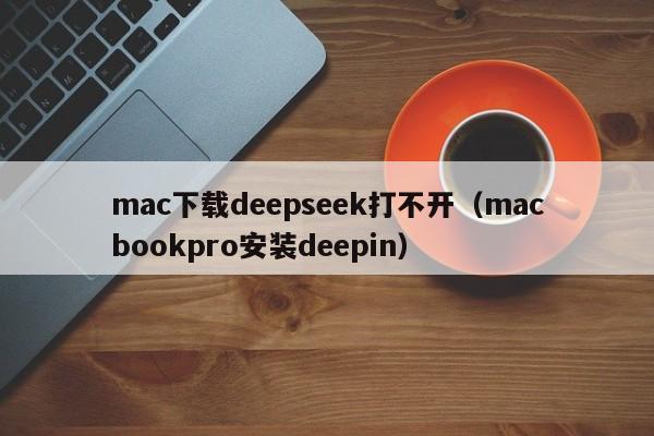 mac下载deepseek打不开（macbookpro安装deepin）