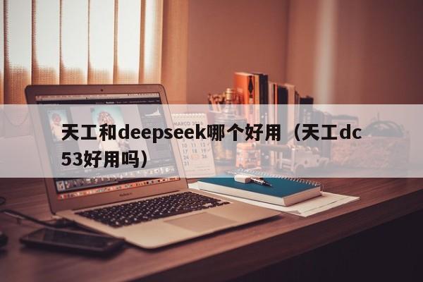 天工和deepseek哪个好用（天工dc53好用吗）