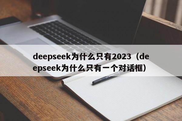 deepseek为什么只有2023（deepseek为什么只有一个对话框）