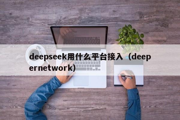 deepseek用什么平台接入（deepernetwork）