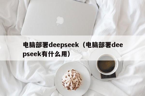 电脑部署deepseek（电脑部署deepseek有什么用）