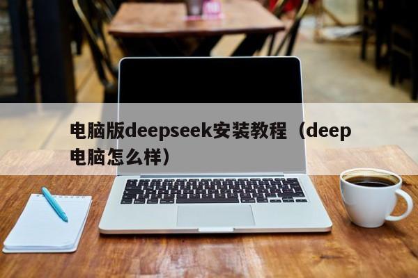 电脑版deepseek安装教程（deep电脑怎么样）
