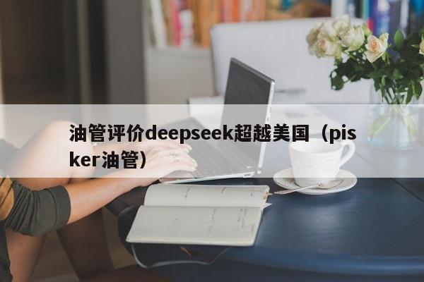 油管评价deepseek超越美国（pisker油管）