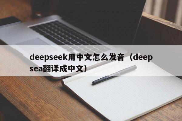 deepseek用中文怎么发音（deepsea翻译成中文）