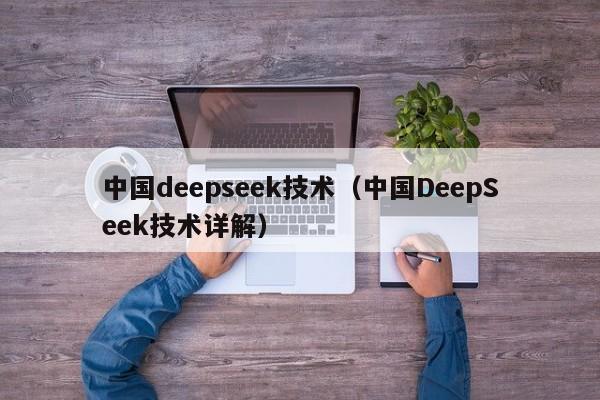 中国deepseek技术（中国DeepSeek技术详解）