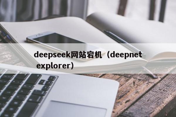 deepseek网站宕机（deepnet explorer）