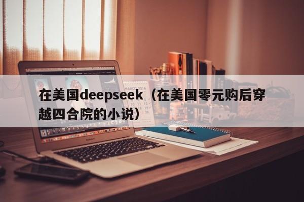 在美国deepseek（在美国零元购后穿越四合院的小说）
