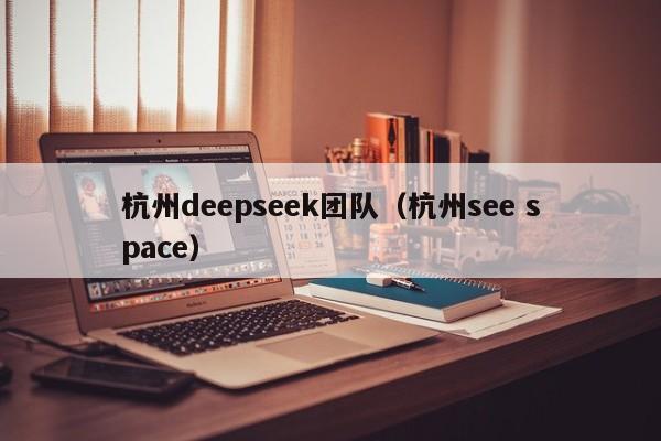 杭州deepseek团队（杭州see space）