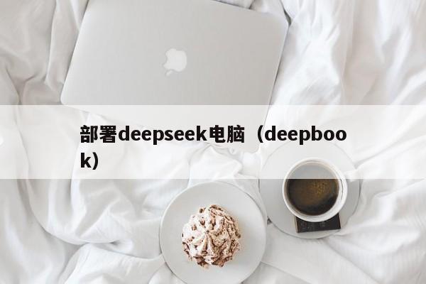 部署deepseek电脑（deepbook）