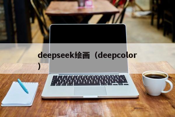 deepseek绘画(deepcolor)